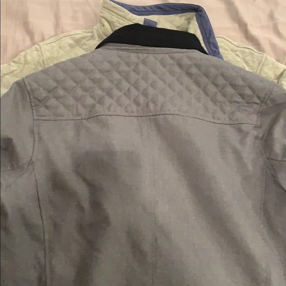 Bomber Jacket - Picture 2 of 3